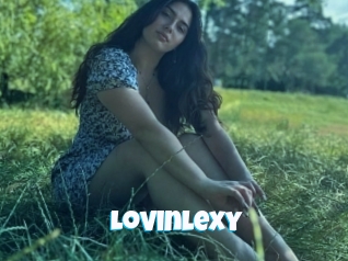 Lovinlexy