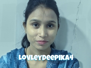 Lovleydeepika4