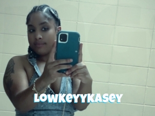 Lowkeyykasey