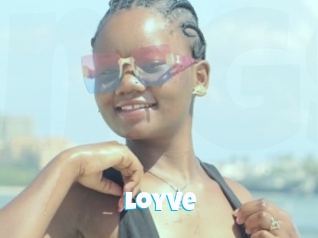 loyve Miss Gros Seins
