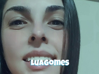 Luagomes