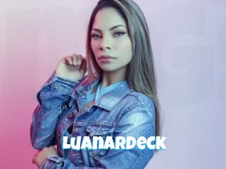 luanardeck Miss Gros Seins