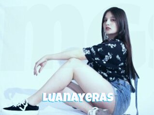 Luanayeras