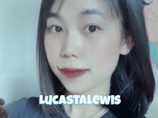 Lucastalewis