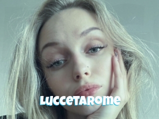 luccetarome Miss Gros Seins