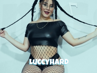 Luccyhard