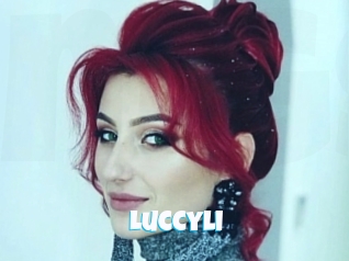 Luccyli