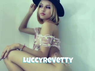 Luccyrevetty