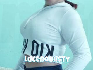 Lucerobusty