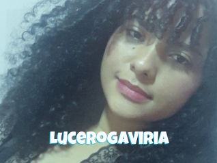 Lucerogaviria