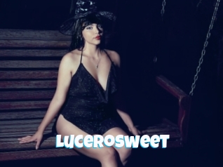lucerosweet Miss Gros Seins
