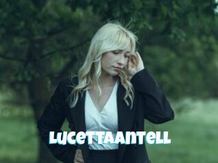 Lucettaantell