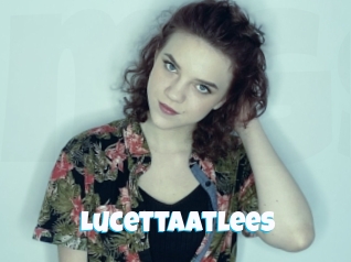 Lucettaatlees