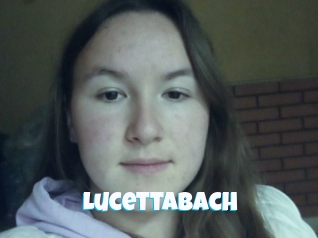 lucettabach Miss Gros Seins