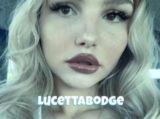 Lucettabodge