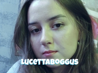 Lucettaboggus