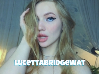 Lucettabridgewat