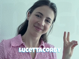 Lucettacorby
