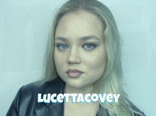 Lucettacovey