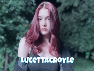Lucettacroyle