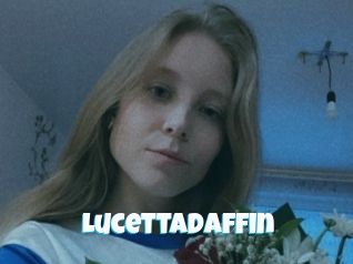 lucettadaffin Miss Gros Seins