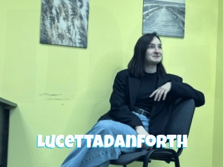 Lucettadanforth