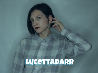 lucettadarr Miss Gros Seins