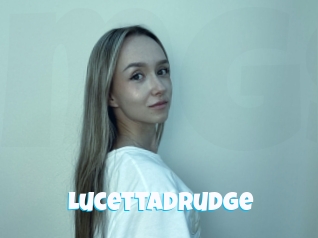 Lucettadrudge