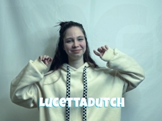lucettadutch Miss Gros Seins