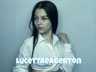 Lucettaeagerton