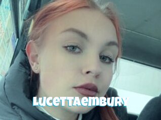 Lucettaembury