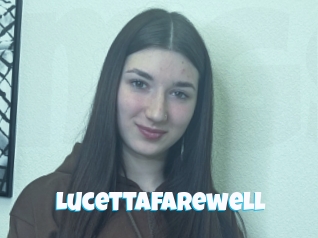 Lucettafarewell