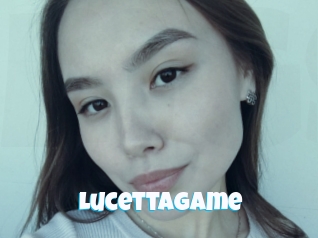 lucettagame Miss Gros Seins