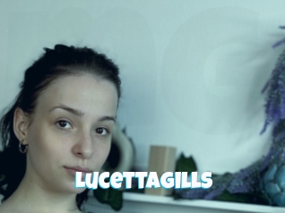 Lucettagills