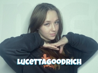 lucettagoodrich Miss Gros Seins