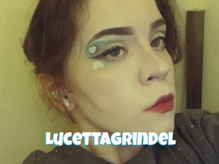 lucettagrindel Miss Gros Seins