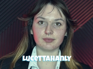 Lucettahanly