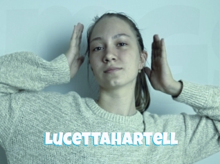 lucettahartell Miss Gros Seins