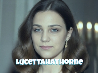 Lucettahathorne