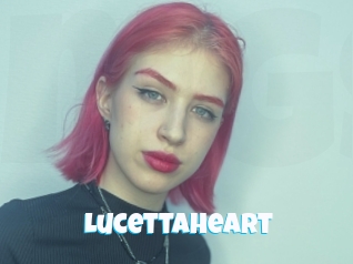 Lucettaheart