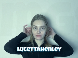 lucettahenley Miss Gros Seins
