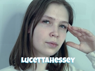 Lucettahessey