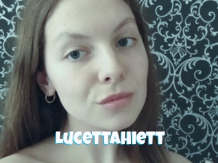 Lucettahiett
