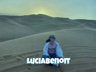 Luciabenoit