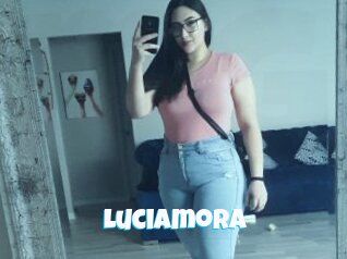 Luciamora