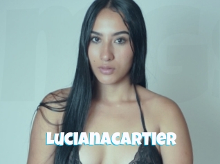 lucianacartier Miss Gros Seins