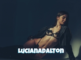 lucianadalton Miss Gros Seins