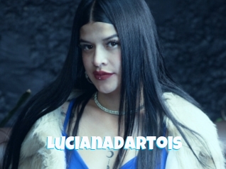 lucianadartois Miss Gros Seins