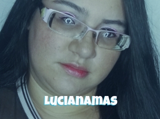 Lucianamas