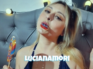Lucianamori